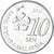 Moneda, Malasia, 10 Sen, 2015