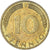 Monnaie, Allemagne, 10 Pfennig, 1995