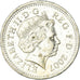Coin, Great Britain, Pound, 2007