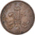 Moneta, Gran Bretagna, 2 New Pence, 1977