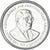 Coin, Mauritius, 20 Cents, 2016