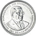 Moeda, Maurícia, 1/2 Rupee, 2013