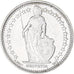 Coin, Switzerland, 1/2 Franc, 2014