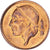 Coin, Belgium, 50 Centimes, 1976