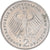 Monnaie, Allemagne, 2 Mark, 1981