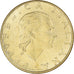 Coin, Italy, 200 Lire, 1986