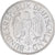 Coin, Germany, Mark, 1989