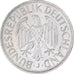 Moneda, Alemania, Mark, 1989