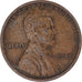 Moneta, Stati Uniti, Cent, 1915