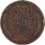 Moneda, Estados Unidos, Cent, 1915
