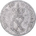 Monnaie, Danemark, 2 Öre, 1941