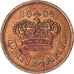 Moeda, Dinamarca, 50 Öre, 2006