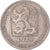 Moneta, Cecoslovacchia, 50 Haleru, 1979