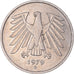 Moneta, Germania, 5 Mark, 1979