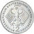 Moneda, Alemania, 2 Mark, 1983