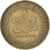Moneta, Niemcy, 10 Pfennig, 1974