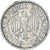 Coin, Germany, Mark, 1950