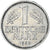Coin, Germany, Mark, 1950