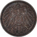 Coin, Germany, Pfennig, 1915