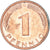 Moneda, Alemania, Pfennig, 1983