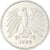 Moneta, Germania, 5 Mark, 1989