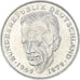 Monnaie, Allemagne, 2 Mark, 1988