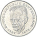 Moneta, Germania, 2 Mark, 1988