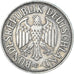 Coin, Germany, Mark, 1966