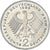 Monnaie, Allemagne, 2 Mark, 1989