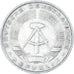 Coin, Germany, 10 Pfennig, 1968