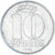 Münze, Deutschland, 10 Pfennig, 1968