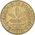 Coin, Germany, 5 Pfennig, 1976