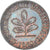Moneda, Alemania, 2 Pfennig, 1959