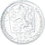 Moneda, Checoslovaquia, 10 Haleru, 1986