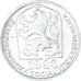 Coin, Czechoslovakia, 10 Haleru, 1986