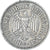 Moneda, Alemania, Mark, 1962