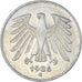 Coin, Germany, 5 Mark, 1986