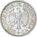 Coin, Germany, Mark, 1983