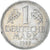 Coin, Germany, Mark, 1983