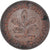 Coin, Germany, 2 Pfennig, 1969