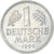 Coin, Germany, Mark, 1990