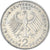 Coin, Germany, 2 Mark, 1982