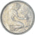 Moneta, Germania, 50 Pfennig, 1973