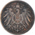 Coin, Germany, Pfennig, 1900