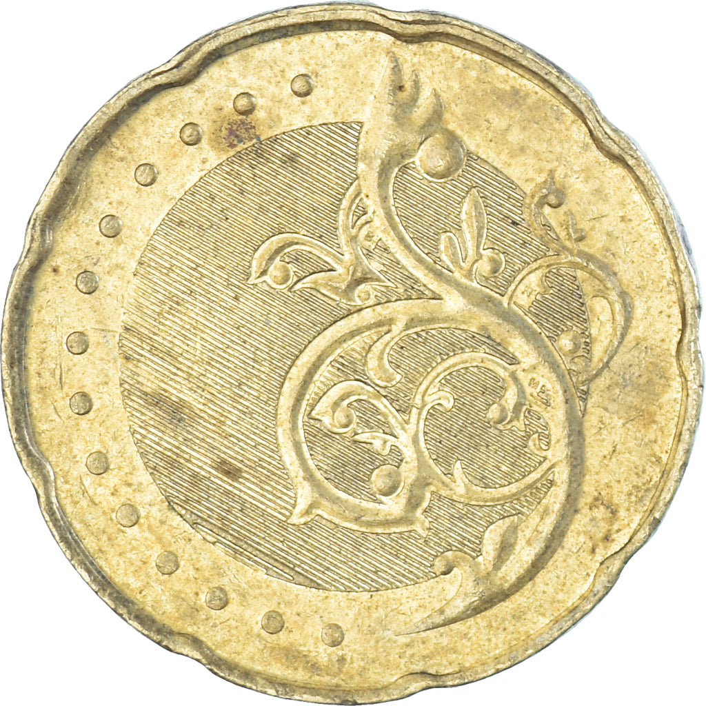 Moneda, Malasia, 50 Sen, 2012