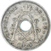 Münze, Belgien, 5 Centimes, 1924