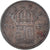 Coin, Belgium, 50 Centimes, 1956