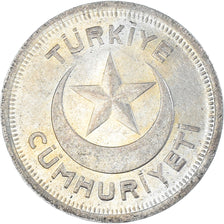 Coin, Turkey, Kurus, 1937