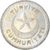 Coin, Turkey, Kurus, 1937