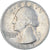 Coin, United States, Quarter, 1967